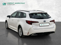 Toyota Corolla 1.8 Hybrid Comfort Kombi Warszawa - zdjęcie 7
