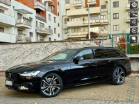 Volvo V90 T8 AWD Plug-In Hybrid R-Design