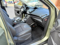 Ford Kuga 2.0 140 konny Automat Łęgowo - zdjęcie 8