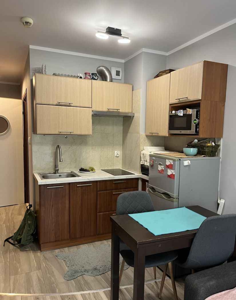 1pok, 20met, okolice Rakowieckiej BALKON/MP (Wrocław) Krzyki - zdjęcie 3