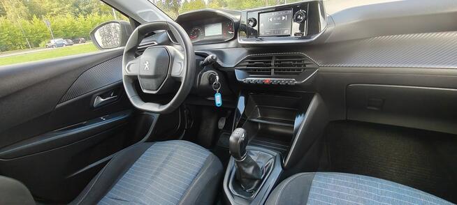 Peugeot 208 Krajowy, instalacja gazowa. Goczałkowice-Zdrój - zdjęcie 9