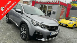 Peugeot 3008 Benzyna Zarejestrowany Ubezpieczony Elbląg - zdjęcie 1