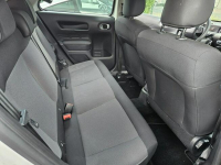 Citroen C4 Cactus Klimatyzacja / Tempomat / Czujniki parkowania Ruda Śląska - zdjęcie 12