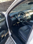 Hyundai Tuscon 1.6 Hybryd Pewel Ślemieńska - zdjęcie 7