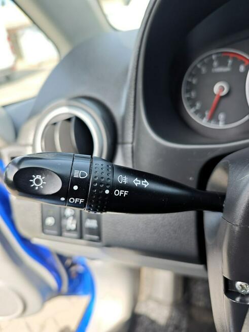 Suzuki SX4 Alu Klima 4 x 4 Francja Nowy Sącz - zdjęcie 12