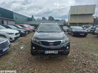Kia Sorento Salon PL 4x4 serwis do końca bez wkładu Kraków - zdjęcie 2