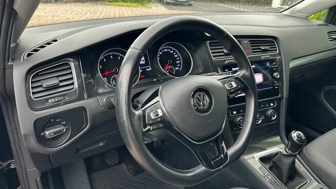 VW Golf 2019, VII gen. , 1.5 TSI BMT Comfortline Łódź - zdjęcie 10
