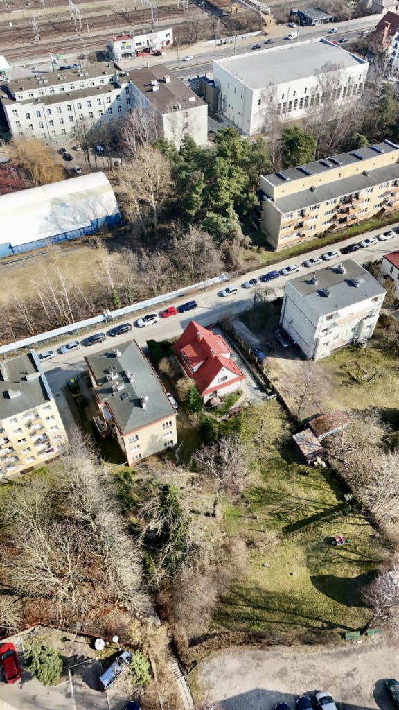 Niepowtarzalny dom historyczny w Gdyni | Centrum. Gdynia - zdjęcie 6