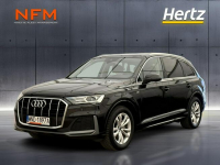 Audi Q7 3,0 45 TDI Quattro Tiptronic (231KM) Faktura VAT Salon PL