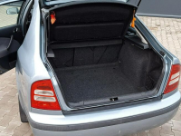 Škoda Octavia * 1.6MPi* 102KM * klimatyzacja* ESP* alufelgi Olsztyn - zdjęcie 9