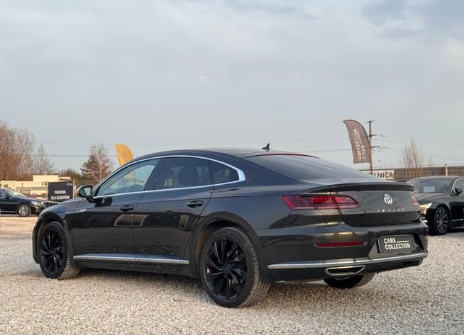 Volkswagen Arteon, 2018 Michałowice - zdjęcie 6
