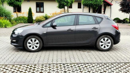 Opel Astra J Mały przebieg, pierwszy właściciel Słubice - zdjęcie 3
