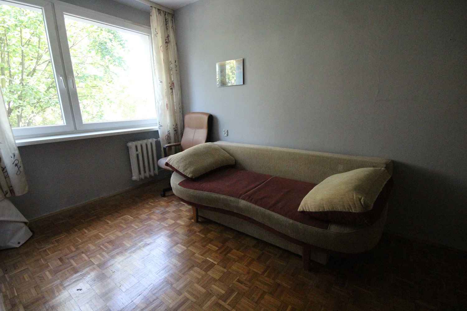 3pok, 56met, okolice Gersona PEŁEN ROZKŁAD/PIWNICA (Wrocław) Śródmieście - zdjęcie 6