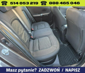 Kia Cee'd • 1.4 benzyna • 5 drzwi • ZAMIANA • 2012 • z Niemiec Nowe Miasto Lubawskie - zdjęcie 8