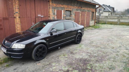 Sprzedam Skoda Super B1 Raszków - zdjęcie 3