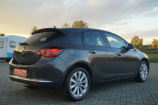 Opel Astra J 2013r 1.4 Benzyna 120km Stan bdb zadbany Goczałkowice-Zdrój - zdjęcie 7
