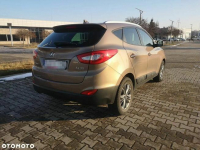 Hyundai ix35 1.6 2WD Fifa World Cup Edition Zduńska Wola - zdjęcie 5
