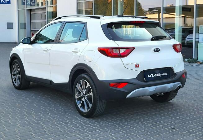 Kia Stonic M / 1.4 100 KM/kamera/automat/bezwypadkowy Toruń - zdjęcie 3