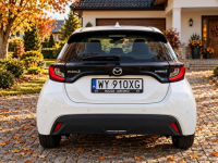 MAZDA2 HYBRID 1.5 116 KM e-CVT | SALON POLSKA | I WŁAŚCICIEL Wrocław - zdjęcie 4