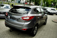 Hyundai ix35 1,6GDI Klima, skóra, 135KM, 2014r. Płock - zdjęcie 7