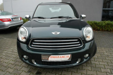 Mini Countryman Automat Dębica - zdjęcie 10