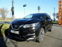 Nissan Qashqai 1,6  4x4 salon polska