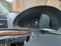 Sprzedam Mercedes E klasa W 211 Szczecin - zdjęcie 9