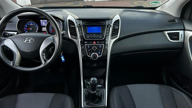 Hyundai i30 Tylko 161 tyś km Nowe Iganie - zdjęcie 9