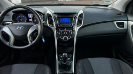 Hyundai i30 Tylko 161 tyś km Nowe Iganie - zdjęcie 9