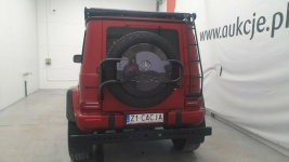 Mercedes G 63 AMG Grójec - zdjęcie 5