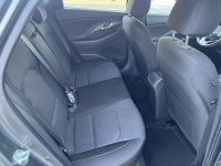 I30 FASTBACK 1.5 T-GDI Smart 48v AT Gwarancja FV23% Łódź - zdjęcie 9