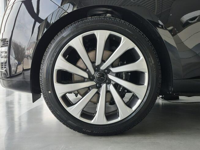 Range Rover L460 3.0D I6 350 KM AWD Auto Autobiography Łódź - zdjęcie 7