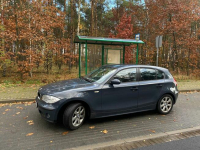 Sprzedam BMW serii 1 e87 Piotrków Kujawski - zdjęcie 3