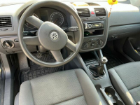 Sprzedam volkswagen golf 5 Zakliczyn - zdjęcie 2