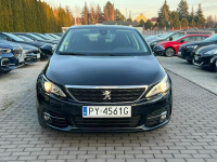 Peugeot 308 1.5 d 130 6 biegów Navi PDC Virtual CarPaly Baranowo - zdjęcie 3