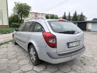 Renault Laguna II 1.9 DCI 114 KM z 2006 r. Zgierz - zdjęcie 3