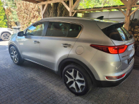 Kia sportage gt line Radom - zdjęcie 5