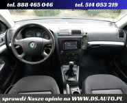 Skoda Octavia II • 1.9 TDI • kombi • 2006 • HAK •OSZCZĘDNA• z Niemiec Nowe Miasto Lubawskie - zdjęcie 6