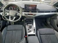Audi A4 / Quattro / S-Line / Virtual cockpit / Tarnów - zdjęcie 8