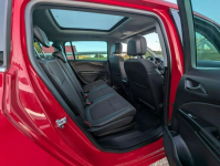 Zafira Tourer Fuul Opcja 1.6 T 200KM 7 osobowa Kamienna Góra - zdjęcie 6