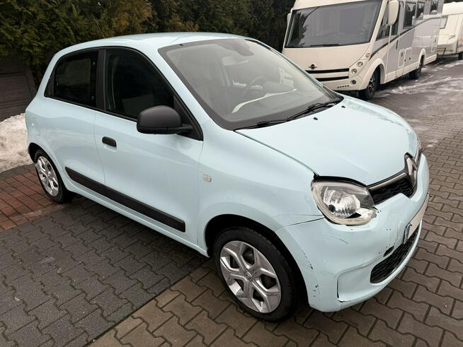 Renault Twingo Zielona Łąka - zdjęcie 6