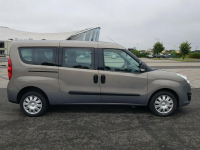 Opel Combo 1.4 Benzyna Klima Zarejestrowany Gwarancja Włocławek - zdjęcie 4