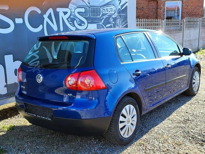 Volkswagen Golf *1,6 b MPI*z Niemiec* Dąbrowa - zdjęcie 3