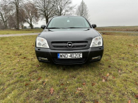 Opel Signum 2.0T 2004 Benzyna + LPG – Ekonomiczny i zadbany Nasielsk - zdjęcie 11