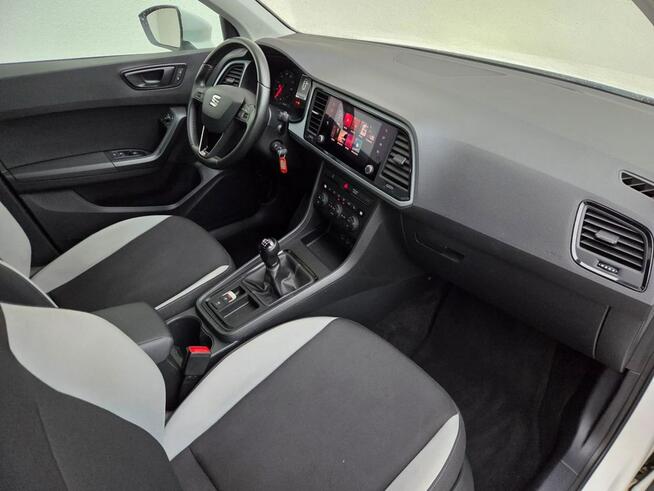 Seat Ateca 115kM * LEDY * klimatronic * PDC Raba Niżna - zdjęcie 10
