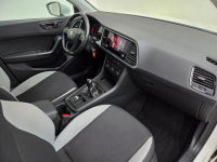 Seat Ateca 115kM * LEDY * klimatronic * PDC Raba Niżna - zdjęcie 10
