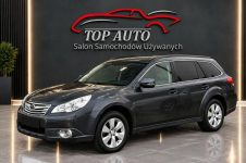 SUBARU OUTBACK LECACY 2.5 167 KM 4WD Automat + NOWE LPG Warszawa - zdjęcie 3