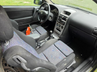 Opel Astra Bertone 1.8 115km Jeżowice - zdjęcie 5