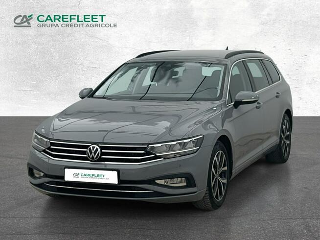 Volkswagen Passat 1.5 TSI EVO Business DSG Kombi Warszawa - zdjęcie 1