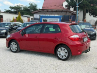 Toyota Auris 1.6 Valvematic 132 KM | Klima | b.ładna | 165 tys. km | Grójec - zdjęcie 12